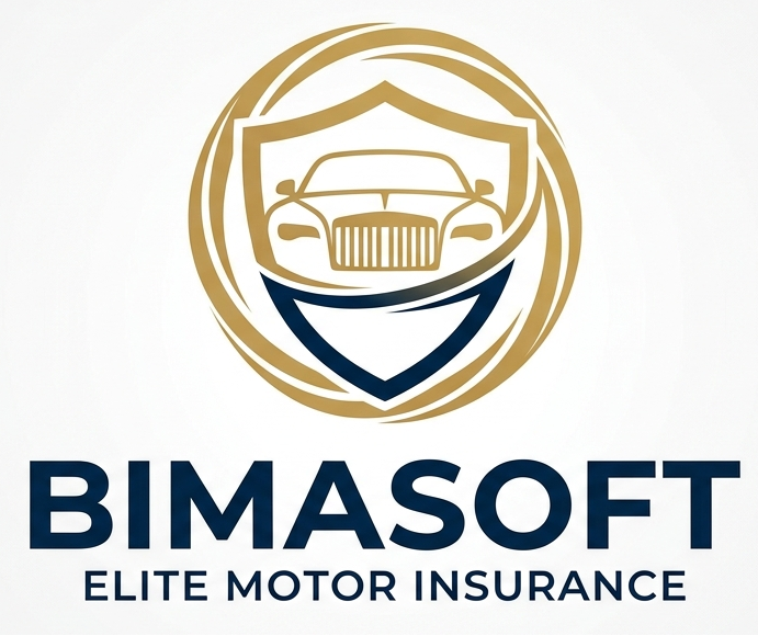 BimaSoft Logo
